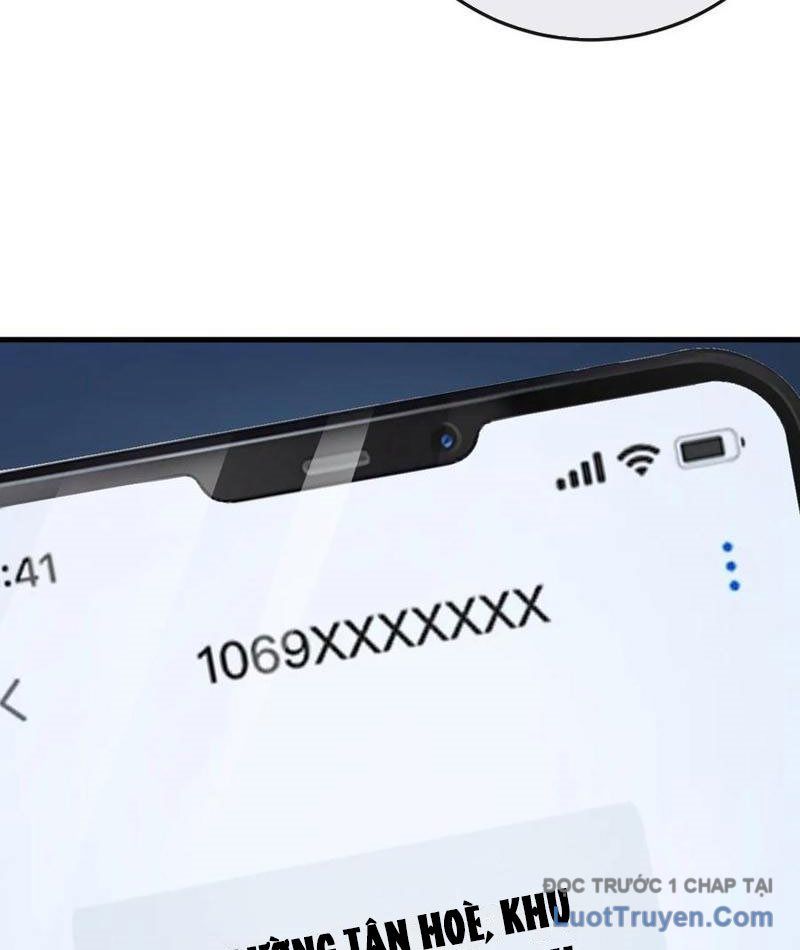 Dị Biến Giáng Lâm Nhân Gian: Kế Hoạch Thanh Trừ Người Chơi - Chapter 40 - Page 32