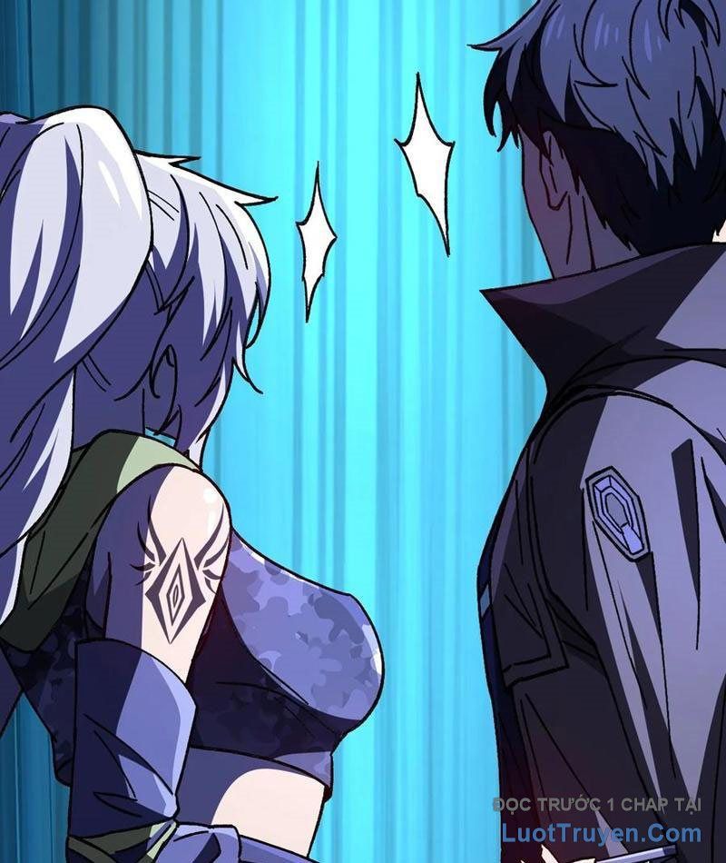 Dị Biến Giáng Lâm Nhân Gian: Kế Hoạch Thanh Trừ Người Chơi - Chapter 40 - Page 36