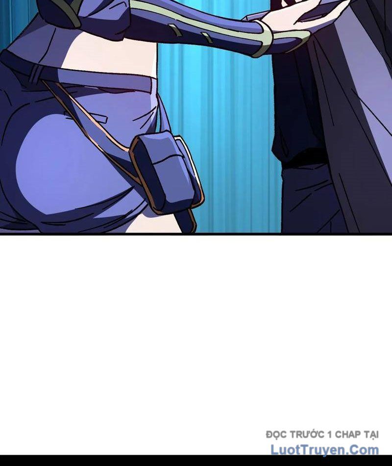 Dị Biến Giáng Lâm Nhân Gian: Kế Hoạch Thanh Trừ Người Chơi - Chapter 40 - Page 37