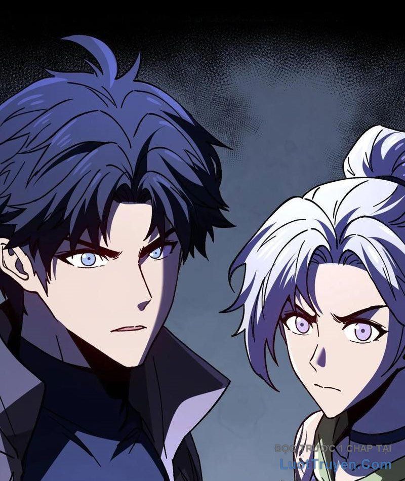 Dị Biến Giáng Lâm Nhân Gian: Kế Hoạch Thanh Trừ Người Chơi - Chapter 40 - Page 38