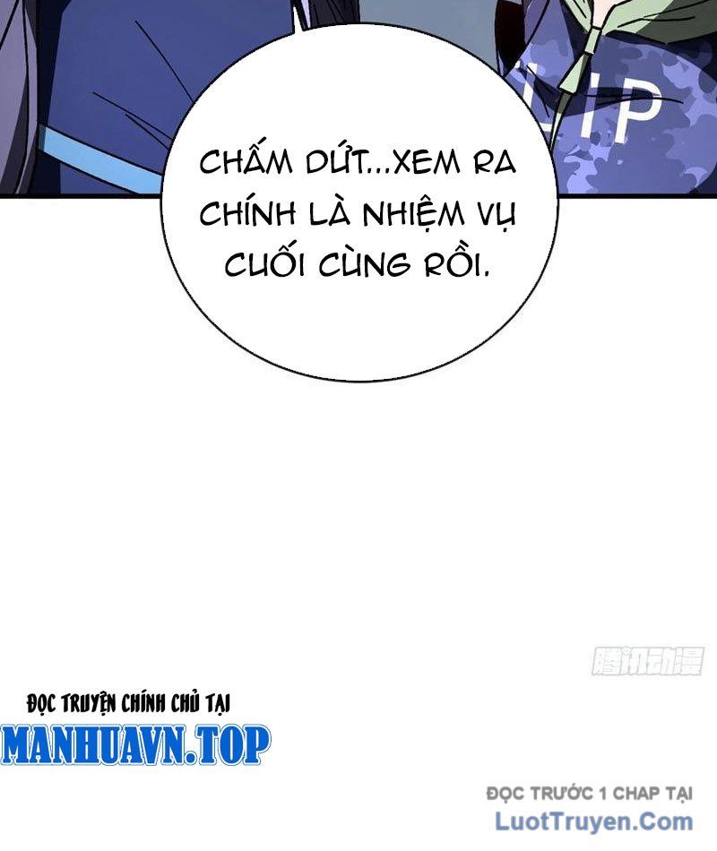 Dị Biến Giáng Lâm Nhân Gian: Kế Hoạch Thanh Trừ Người Chơi - Chapter 40 - Page 39