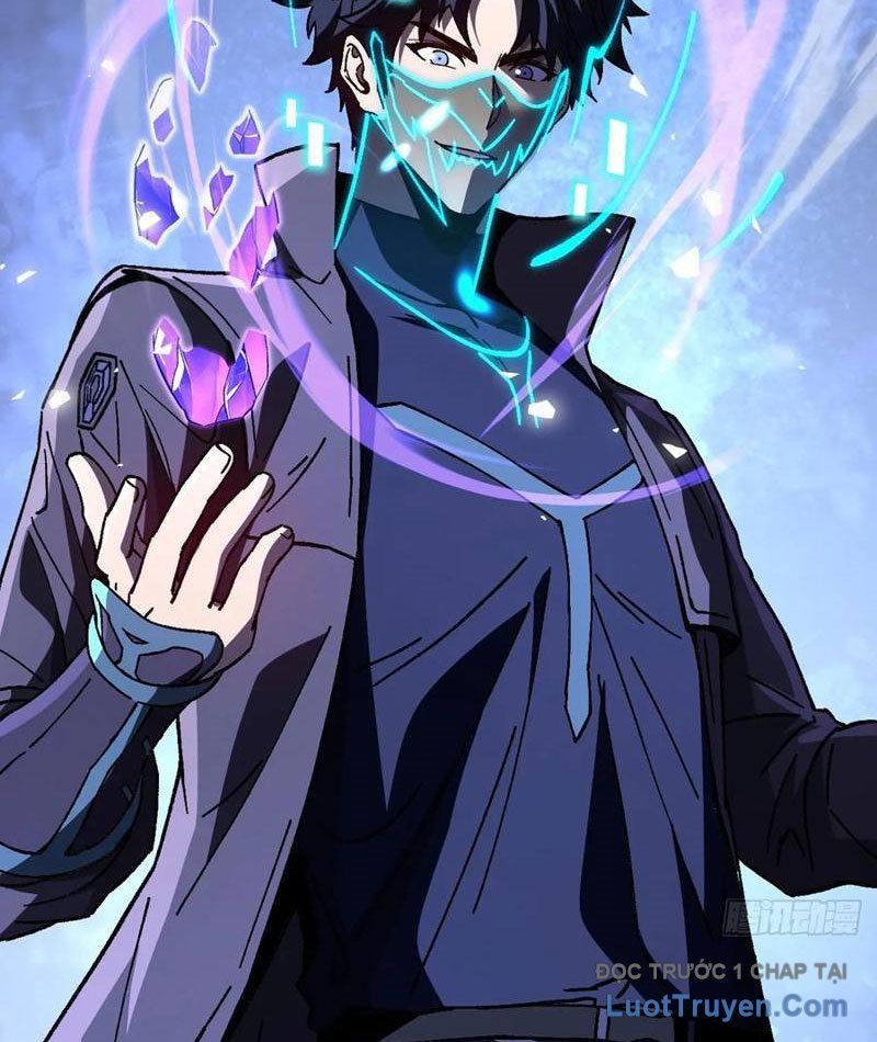 Dị Biến Giáng Lâm Nhân Gian: Kế Hoạch Thanh Trừ Người Chơi - Chapter 40 - Page 4