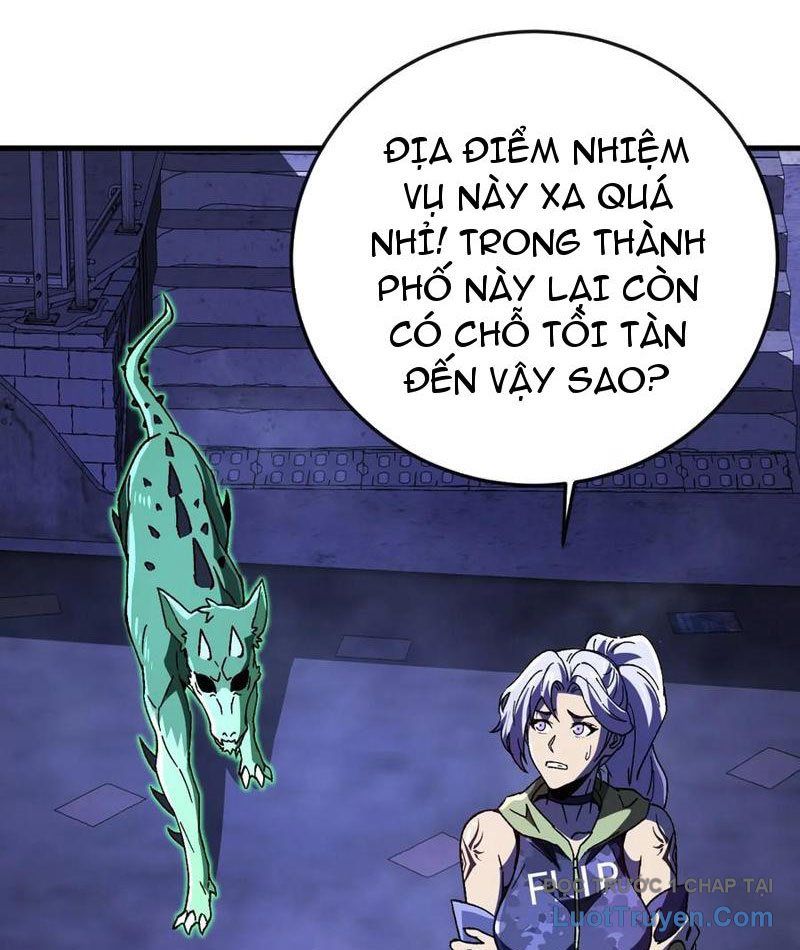 Dị Biến Giáng Lâm Nhân Gian: Kế Hoạch Thanh Trừ Người Chơi - Chapter 40 - Page 42