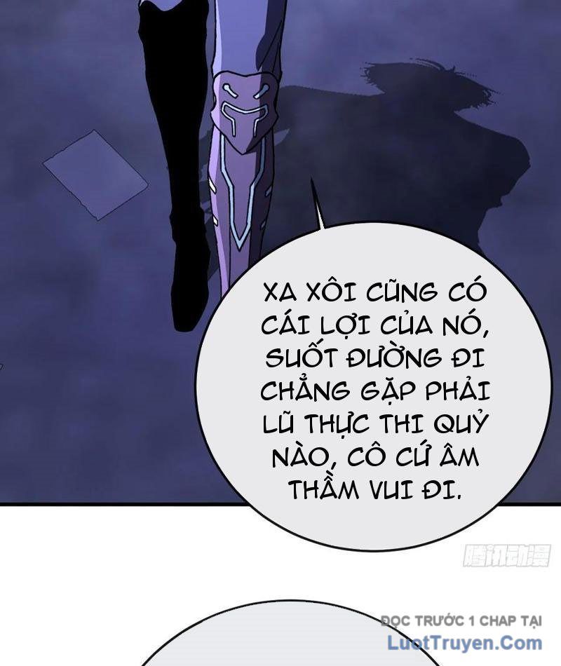 Dị Biến Giáng Lâm Nhân Gian: Kế Hoạch Thanh Trừ Người Chơi - Chapter 40 - Page 44