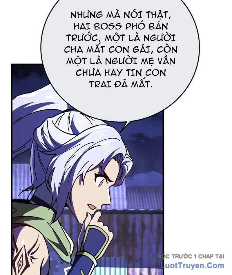 Dị Biến Giáng Lâm Nhân Gian: Kế Hoạch Thanh Trừ Người Chơi - Chapter 40 - Page 45