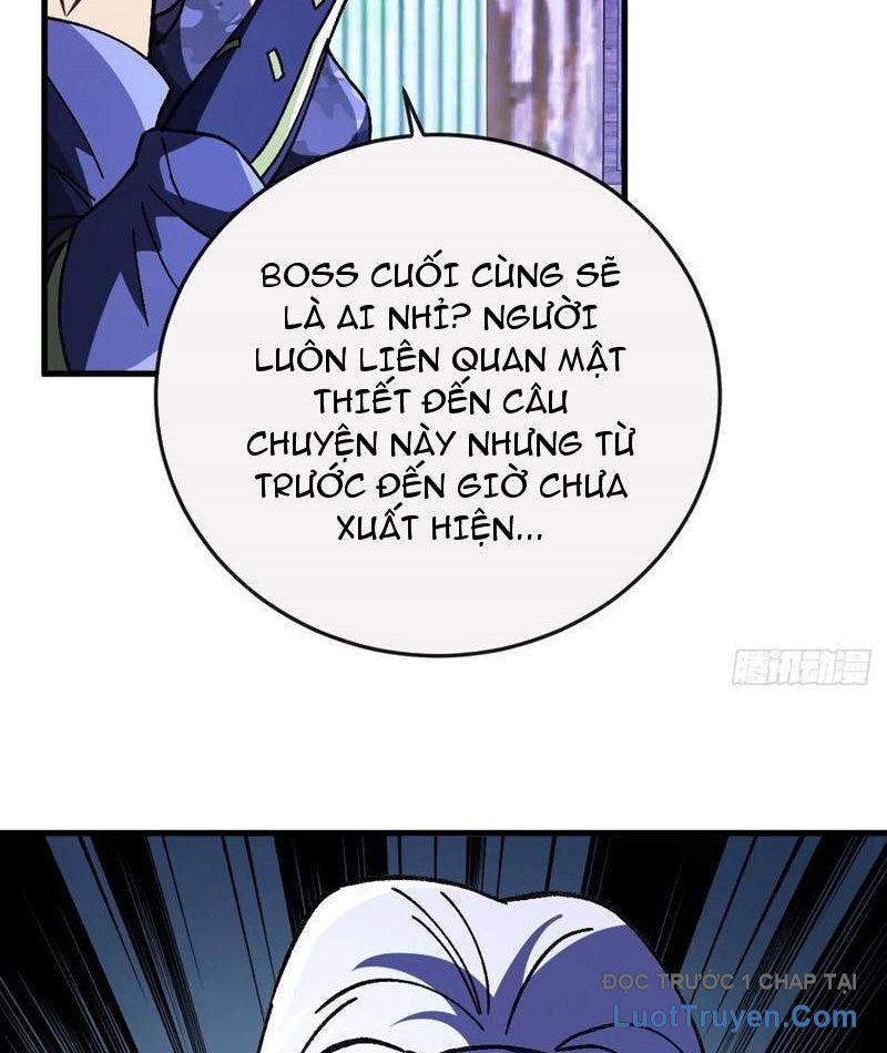 Dị Biến Giáng Lâm Nhân Gian: Kế Hoạch Thanh Trừ Người Chơi - Chapter 40 - Page 46