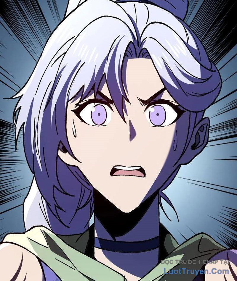 Dị Biến Giáng Lâm Nhân Gian: Kế Hoạch Thanh Trừ Người Chơi - Chapter 40 - Page 47