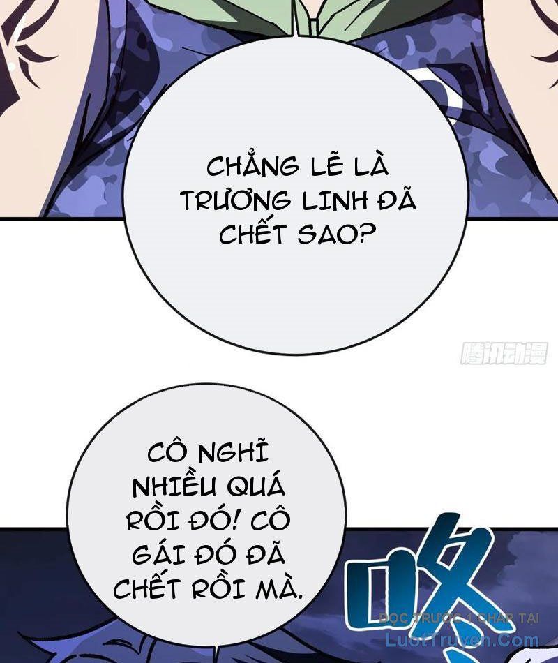 Dị Biến Giáng Lâm Nhân Gian: Kế Hoạch Thanh Trừ Người Chơi - Chapter 40 - Page 48