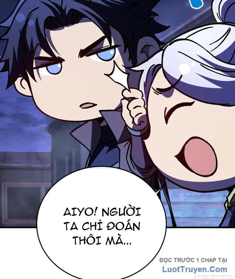 Dị Biến Giáng Lâm Nhân Gian: Kế Hoạch Thanh Trừ Người Chơi - Chapter 40 - Page 49