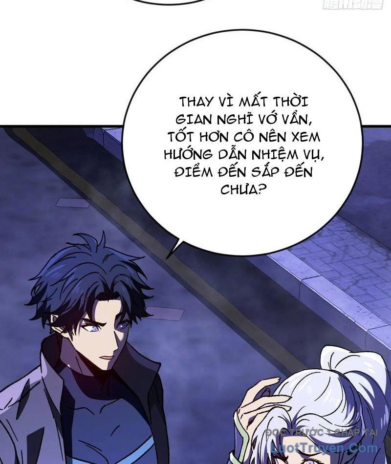 Dị Biến Giáng Lâm Nhân Gian: Kế Hoạch Thanh Trừ Người Chơi - Chapter 40 - Page 50