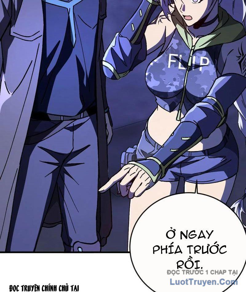 Dị Biến Giáng Lâm Nhân Gian: Kế Hoạch Thanh Trừ Người Chơi - Chapter 40 - Page 51