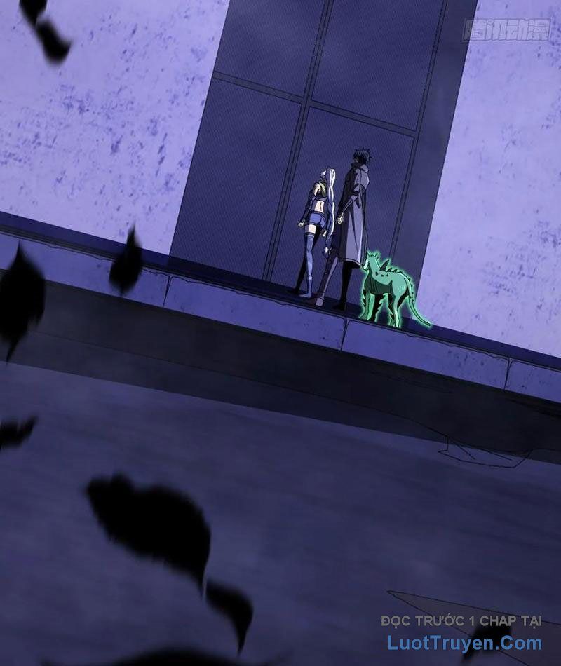 Dị Biến Giáng Lâm Nhân Gian: Kế Hoạch Thanh Trừ Người Chơi - Chapter 40 - Page 55