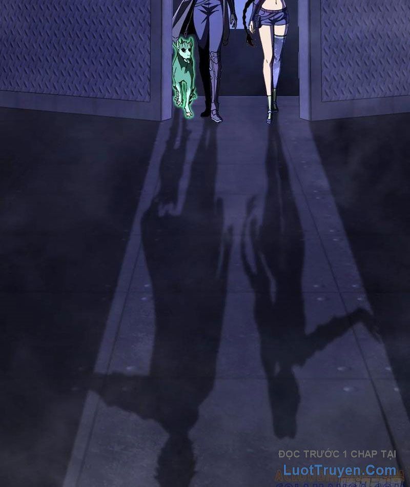 Dị Biến Giáng Lâm Nhân Gian: Kế Hoạch Thanh Trừ Người Chơi - Chapter 40 - Page 58