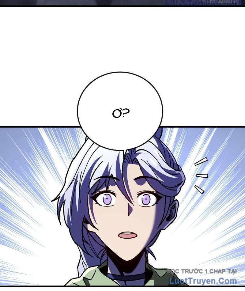 Dị Biến Giáng Lâm Nhân Gian: Kế Hoạch Thanh Trừ Người Chơi - Chapter 40 - Page 59