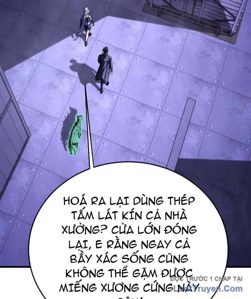 Dị Biến Giáng Lâm Nhân Gian: Kế Hoạch Thanh Trừ Người Chơi - Chapter 40 - Page 62