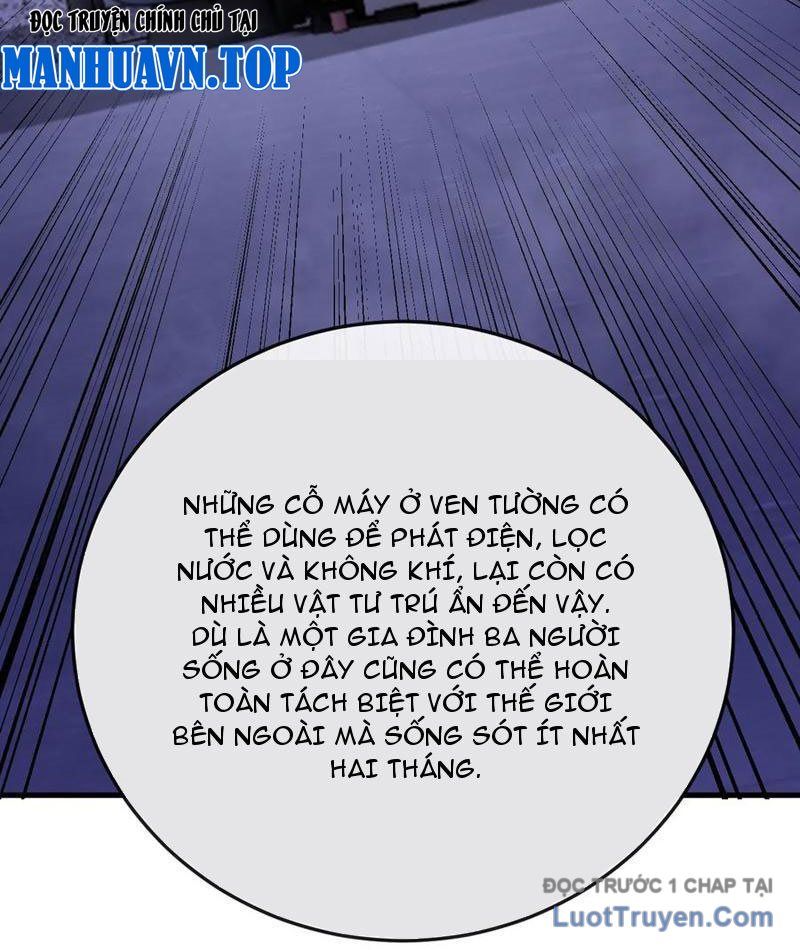 Dị Biến Giáng Lâm Nhân Gian: Kế Hoạch Thanh Trừ Người Chơi - Chapter 40 - Page 67