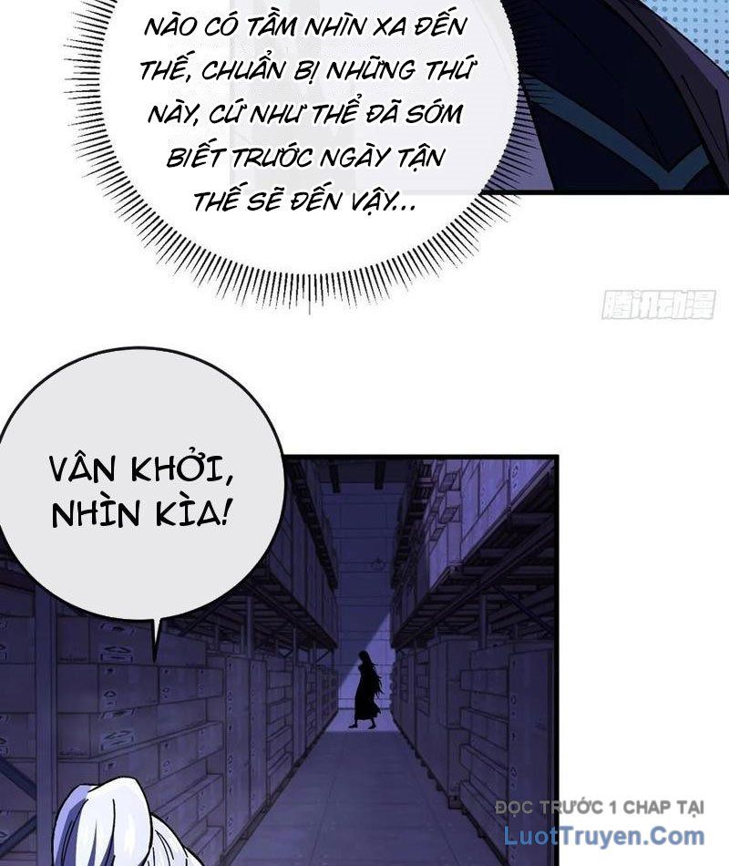 Dị Biến Giáng Lâm Nhân Gian: Kế Hoạch Thanh Trừ Người Chơi - Chapter 40 - Page 69