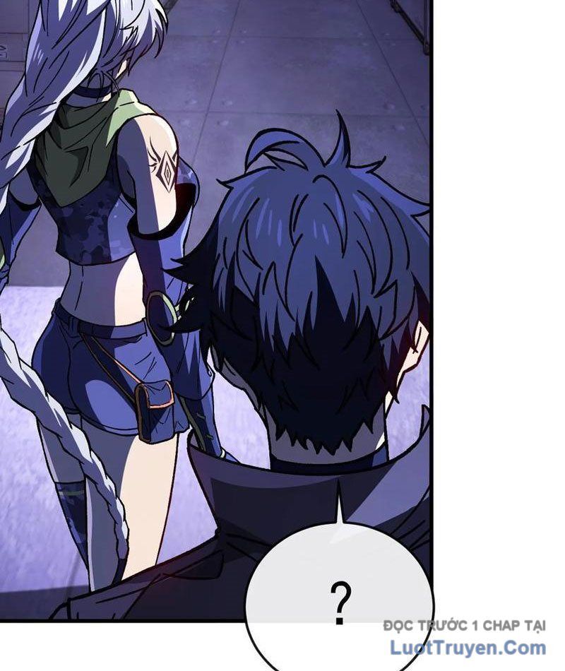 Dị Biến Giáng Lâm Nhân Gian: Kế Hoạch Thanh Trừ Người Chơi - Chapter 40 - Page 70