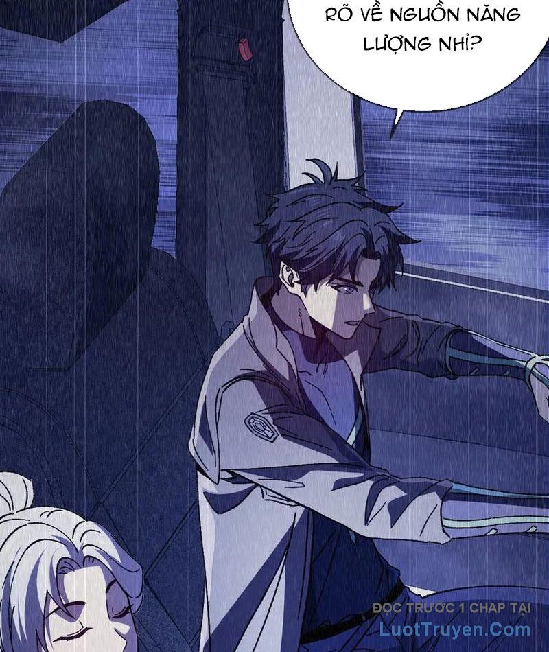 Dị Biến Giáng Lâm Nhân Gian: Kế Hoạch Thanh Trừ Người Chơi - Chapter 40 - Page 8