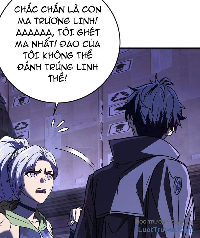 Dị Biến Giáng Lâm Nhân Gian: Kế Hoạch Thanh Trừ Người Chơi - Chapter 40 - Page 80