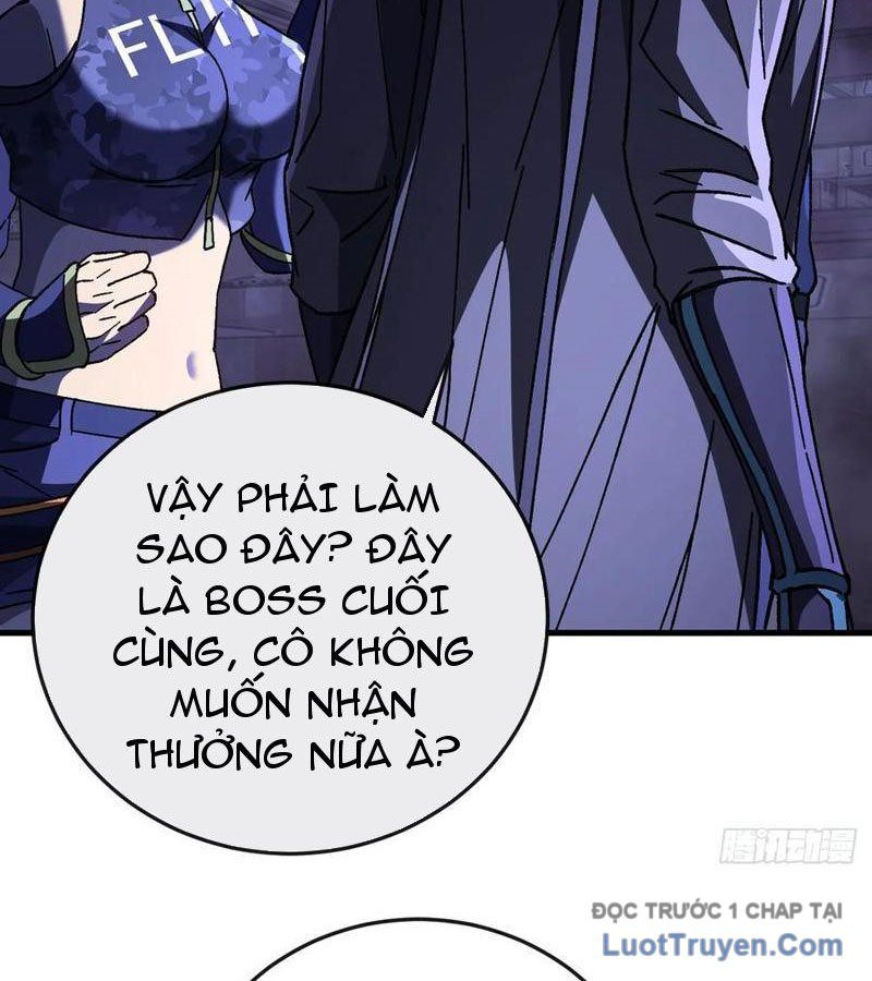 Dị Biến Giáng Lâm Nhân Gian: Kế Hoạch Thanh Trừ Người Chơi - Chapter 40 - Page 81