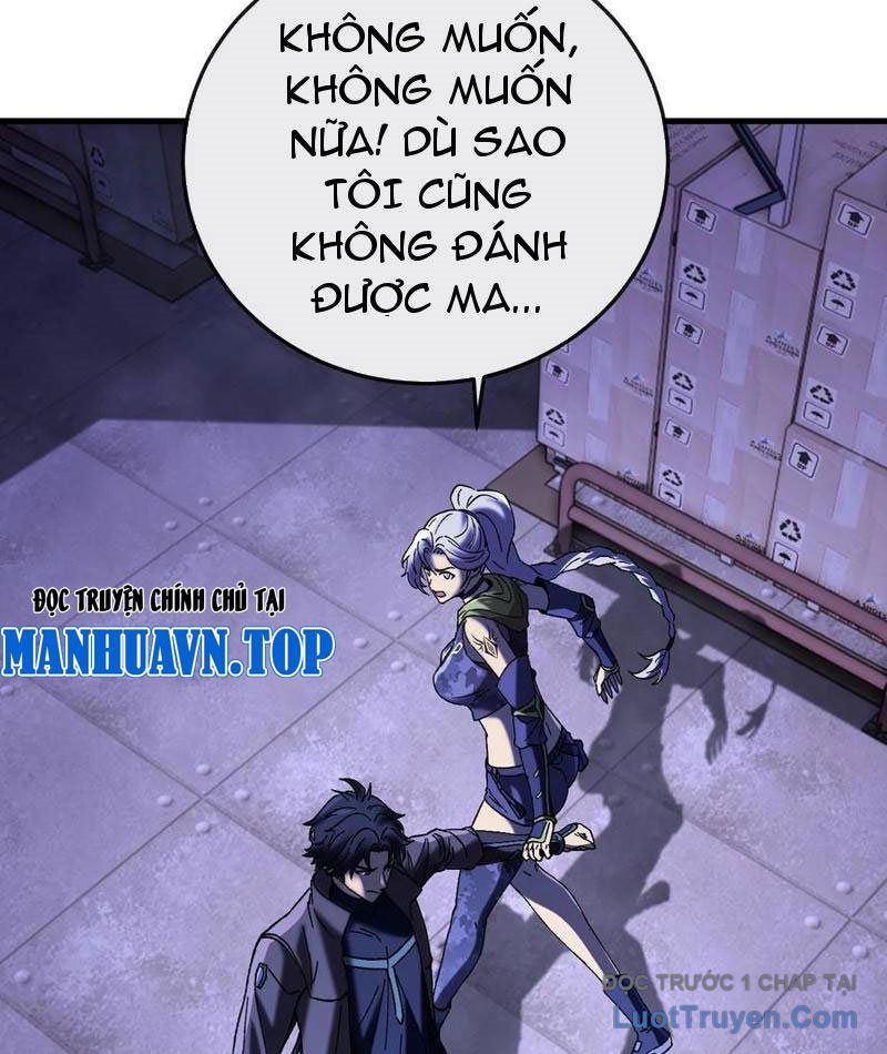 Dị Biến Giáng Lâm Nhân Gian: Kế Hoạch Thanh Trừ Người Chơi - Chapter 40 - Page 82