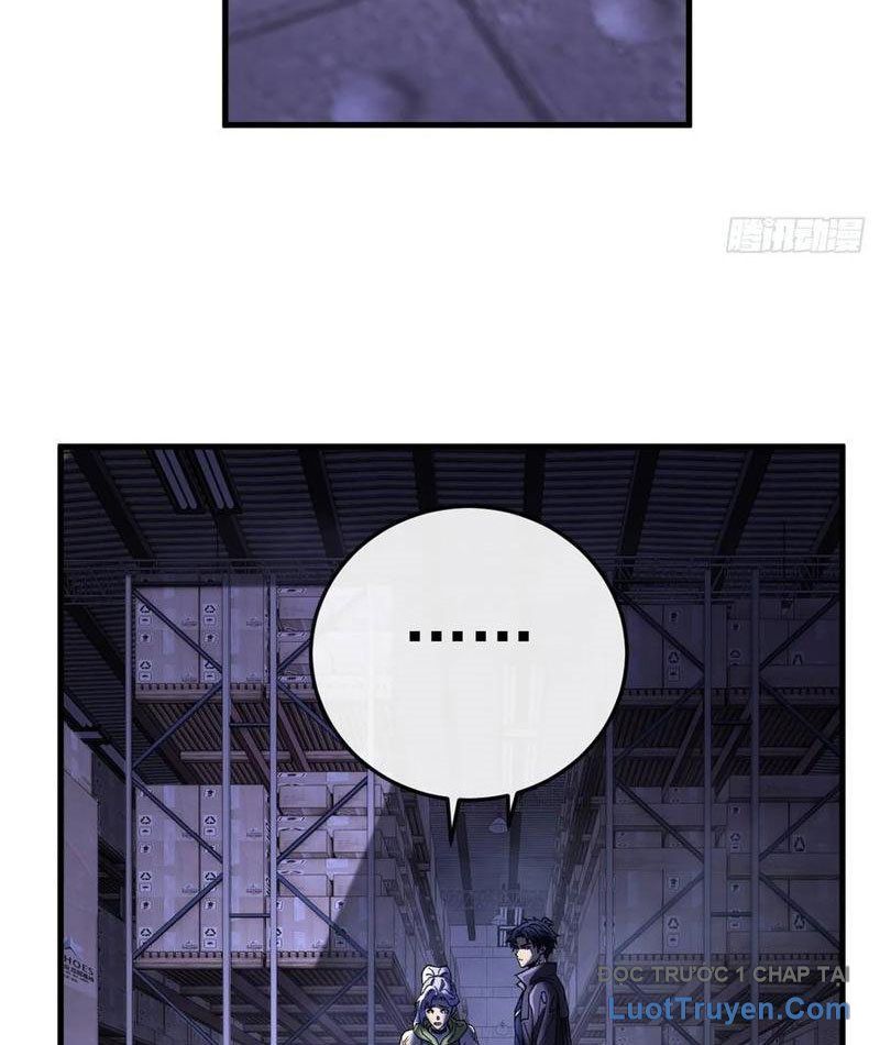 Dị Biến Giáng Lâm Nhân Gian: Kế Hoạch Thanh Trừ Người Chơi - Chapter 40 - Page 85