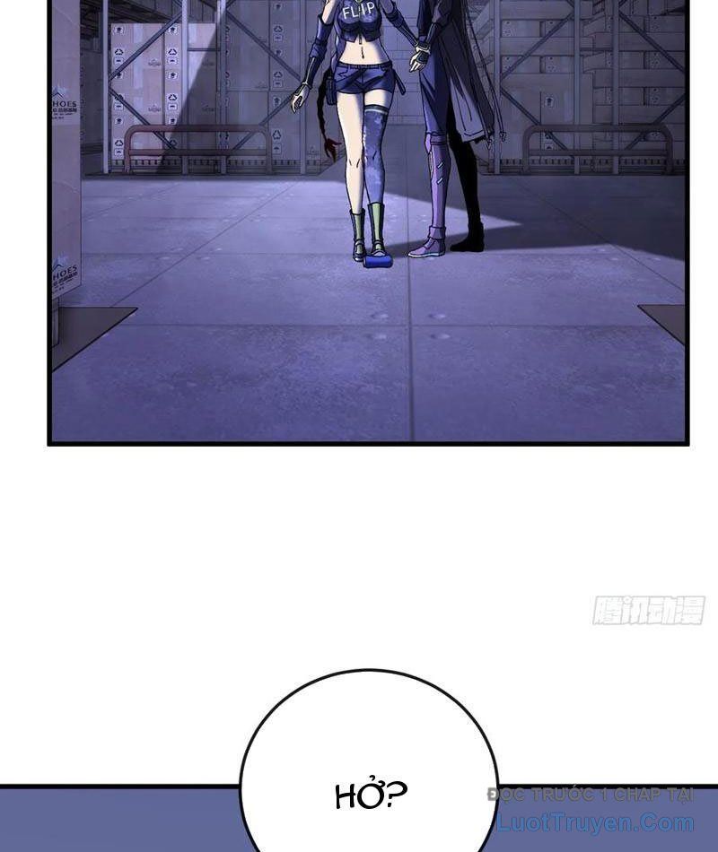 Dị Biến Giáng Lâm Nhân Gian: Kế Hoạch Thanh Trừ Người Chơi - Chapter 40 - Page 86