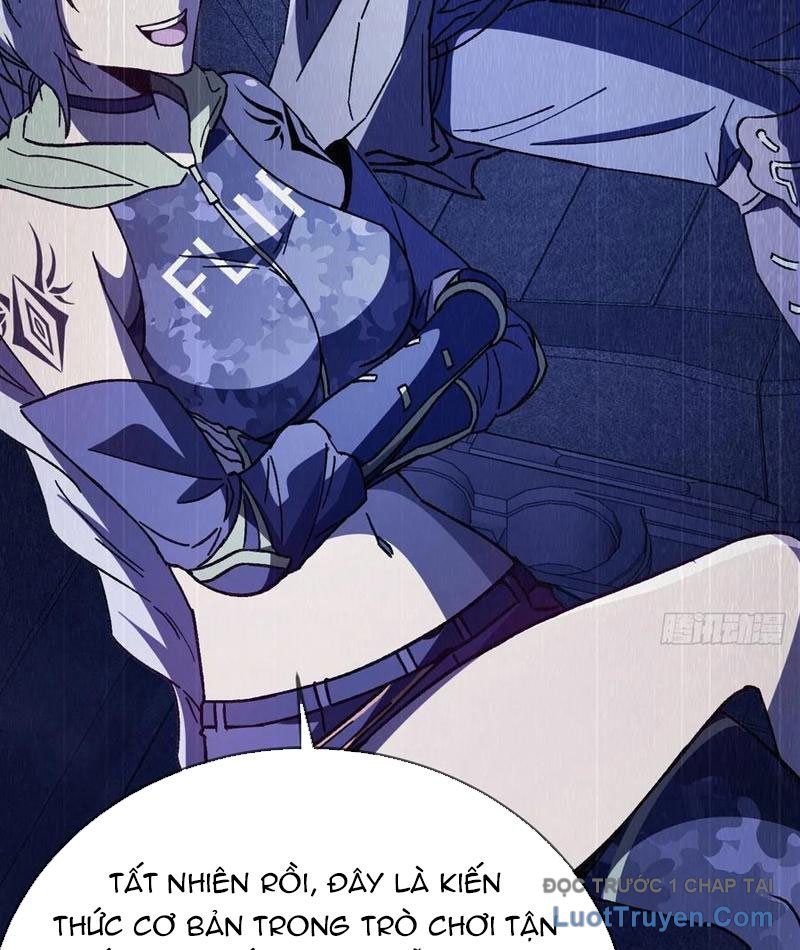 Dị Biến Giáng Lâm Nhân Gian: Kế Hoạch Thanh Trừ Người Chơi - Chapter 40 - Page 9