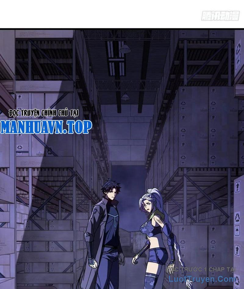 Dị Biến Giáng Lâm Nhân Gian: Kế Hoạch Thanh Trừ Người Chơi - Chapter 40 - Page 93