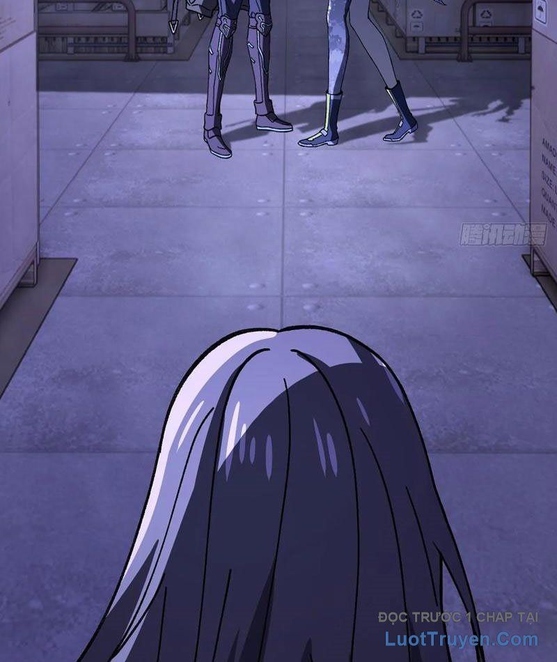 Dị Biến Giáng Lâm Nhân Gian: Kế Hoạch Thanh Trừ Người Chơi - Chapter 40 - Page 94