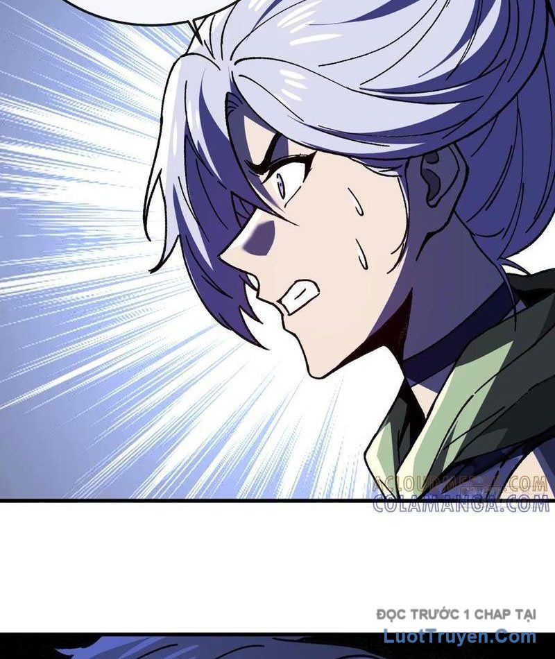 Dị Biến Giáng Lâm Nhân Gian: Kế Hoạch Thanh Trừ Người Chơi - Chapter 40 - Page 96