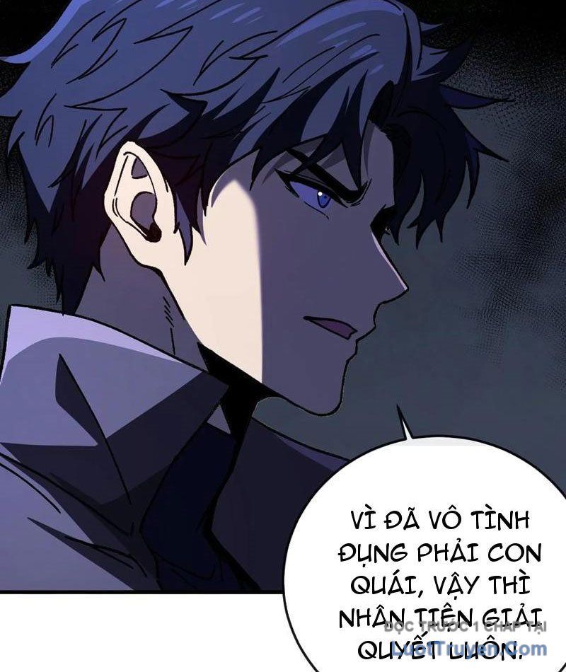 Dị Biến Giáng Lâm Nhân Gian: Kế Hoạch Thanh Trừ Người Chơi - Chapter 40 - Page 97