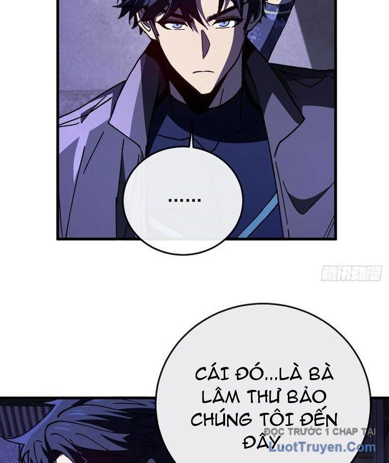 Dị Biến Giáng Lâm Nhân Gian: Kế Hoạch Thanh Trừ Người Chơi - Chapter 40 - Page 99