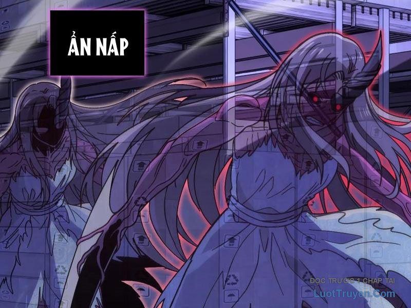 Dị Biến Giáng Lâm Nhân Gian: Kế Hoạch Thanh Trừ Người Chơi - Chapter 41 - Page 103