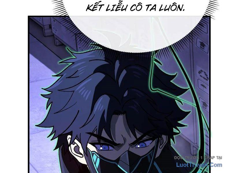 Dị Biến Giáng Lâm Nhân Gian: Kế Hoạch Thanh Trừ Người Chơi - Chapter 41 - Page 106