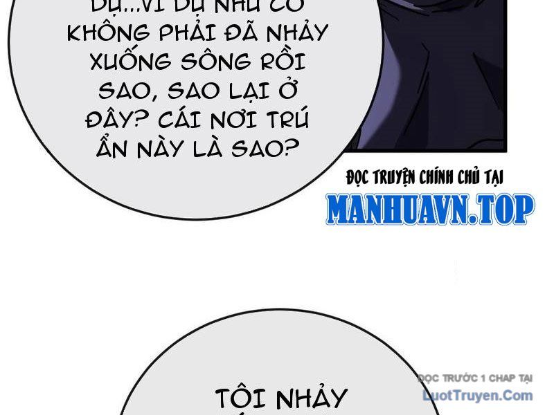 Dị Biến Giáng Lâm Nhân Gian: Kế Hoạch Thanh Trừ Người Chơi - Chapter 41 - Page 11