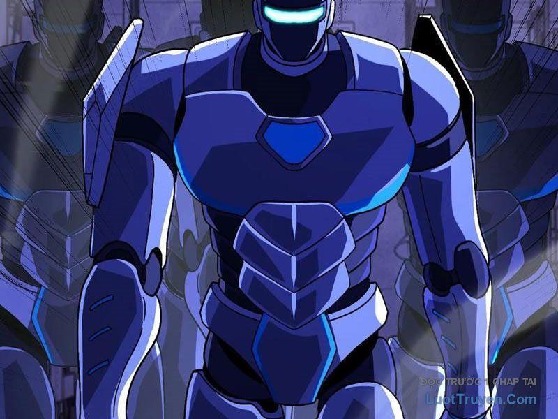 Dị Biến Giáng Lâm Nhân Gian: Kế Hoạch Thanh Trừ Người Chơi - Chapter 41 - Page 116