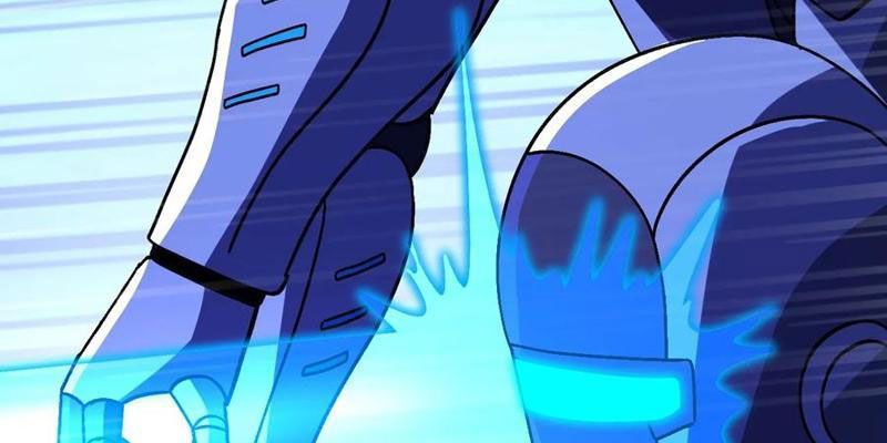 Dị Biến Giáng Lâm Nhân Gian: Kế Hoạch Thanh Trừ Người Chơi - Chapter 41 - Page 125