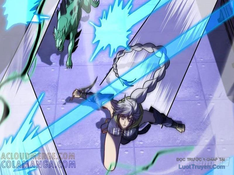 Dị Biến Giáng Lâm Nhân Gian: Kế Hoạch Thanh Trừ Người Chơi - Chapter 41 - Page 130