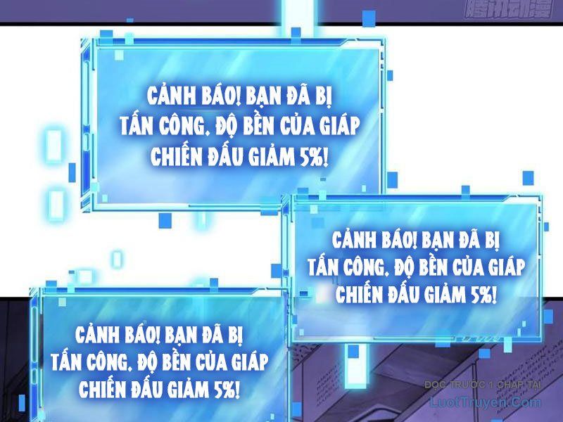 Dị Biến Giáng Lâm Nhân Gian: Kế Hoạch Thanh Trừ Người Chơi - Chapter 41 - Page 137
