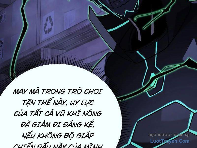 Dị Biến Giáng Lâm Nhân Gian: Kế Hoạch Thanh Trừ Người Chơi - Chapter 41 - Page 139