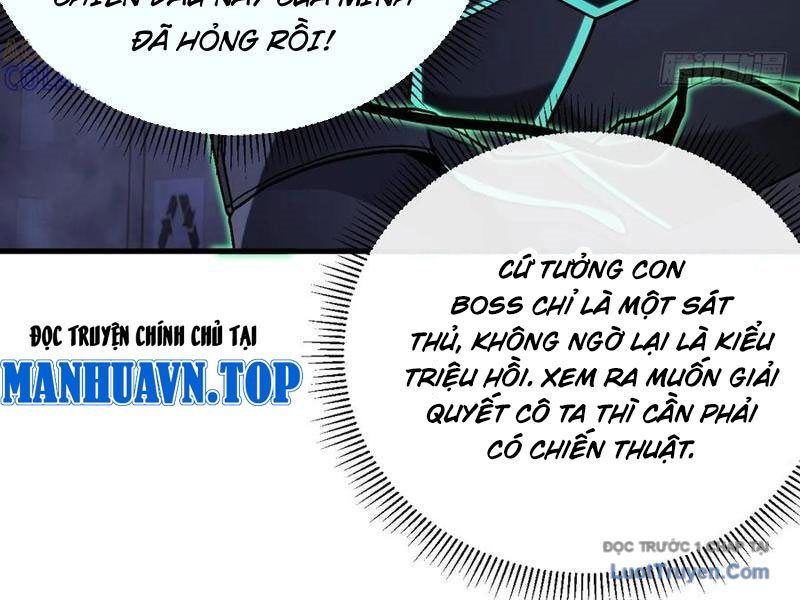 Dị Biến Giáng Lâm Nhân Gian: Kế Hoạch Thanh Trừ Người Chơi - Chapter 41 - Page 140