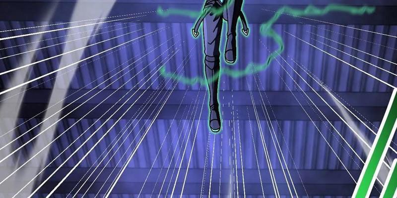 Dị Biến Giáng Lâm Nhân Gian: Kế Hoạch Thanh Trừ Người Chơi - Chapter 41 - Page 168