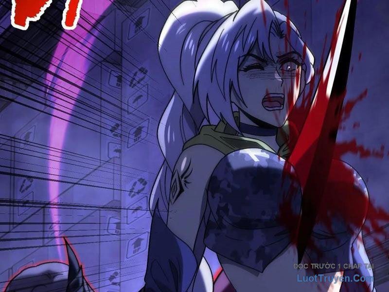 Dị Biến Giáng Lâm Nhân Gian: Kế Hoạch Thanh Trừ Người Chơi - Chapter 41 - Page 191