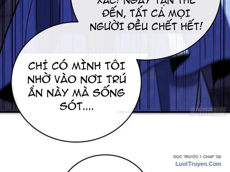 Dị Biến Giáng Lâm Nhân Gian: Kế Hoạch Thanh Trừ Người Chơi - Chapter 41 - Page 20