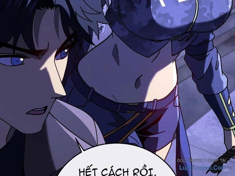 Dị Biến Giáng Lâm Nhân Gian: Kế Hoạch Thanh Trừ Người Chơi - Chapter 41 - Page 3