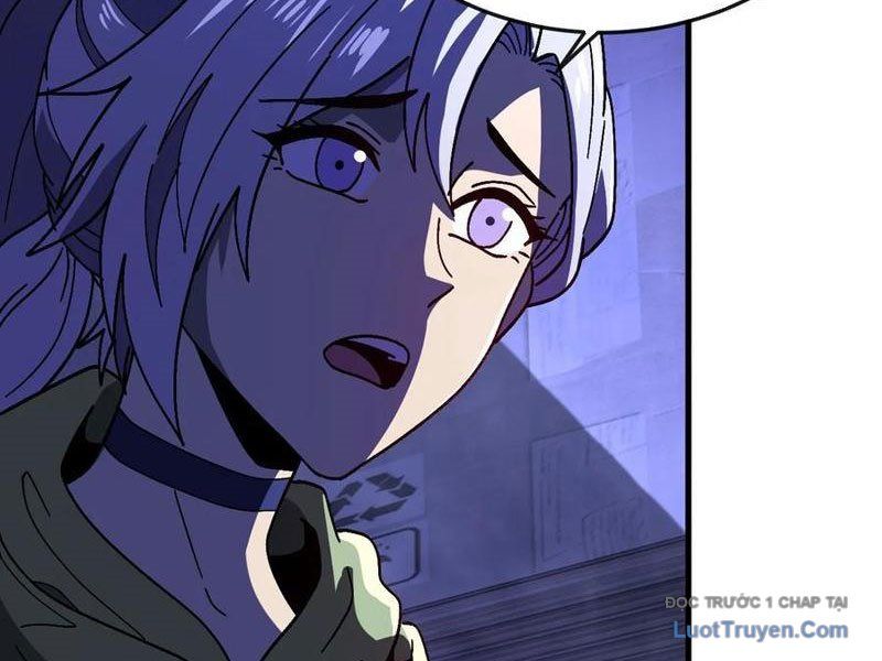 Dị Biến Giáng Lâm Nhân Gian: Kế Hoạch Thanh Trừ Người Chơi - Chapter 41 - Page 33