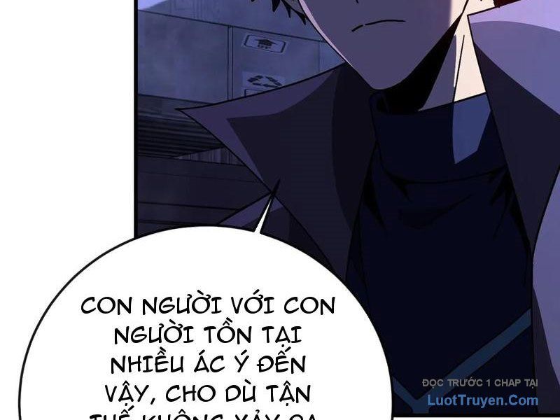 Dị Biến Giáng Lâm Nhân Gian: Kế Hoạch Thanh Trừ Người Chơi - Chapter 41 - Page 36