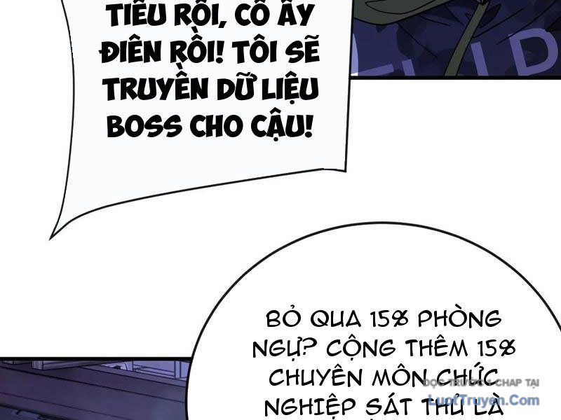Dị Biến Giáng Lâm Nhân Gian: Kế Hoạch Thanh Trừ Người Chơi - Chapter 41 - Page 57